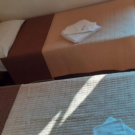 Hotel La Vecchia Fornace Santa Croce sullʼ Arno Buitenkant foto