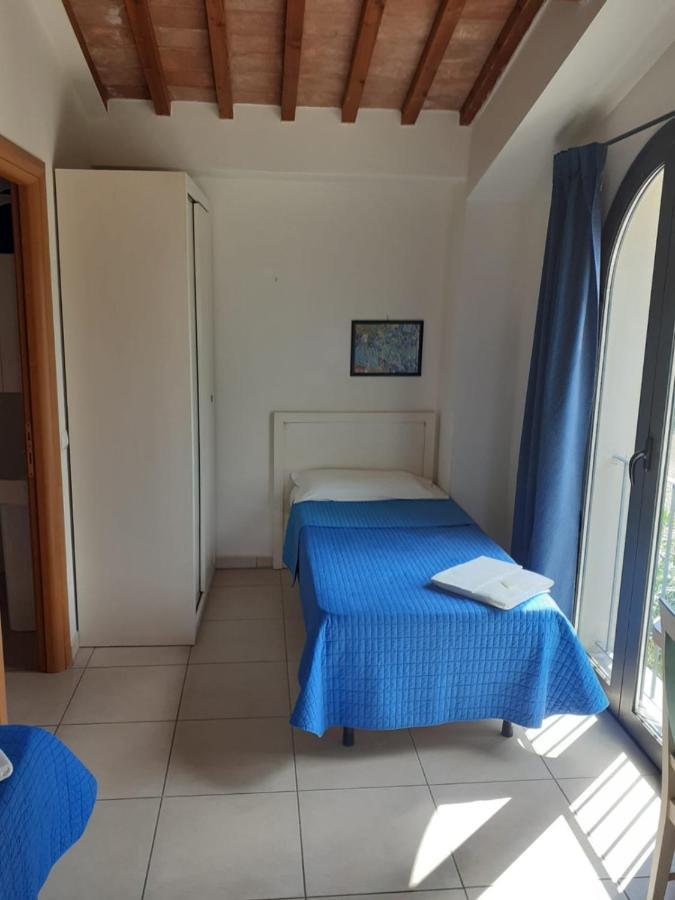 Hotel La Vecchia Fornace Santa Croce sullʼ Arno Buitenkant foto