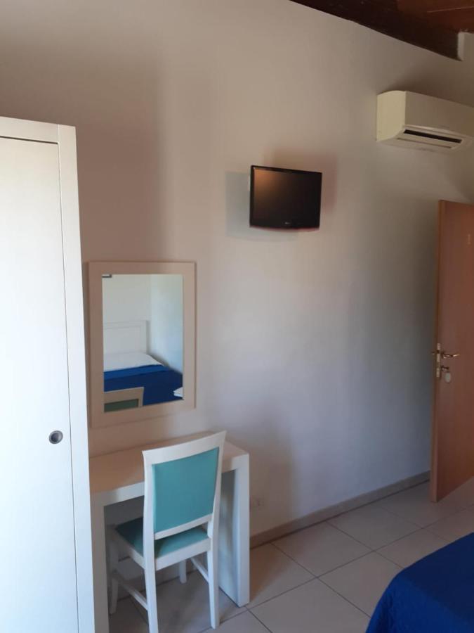 Hotel La Vecchia Fornace Santa Croce sullʼ Arno Buitenkant foto