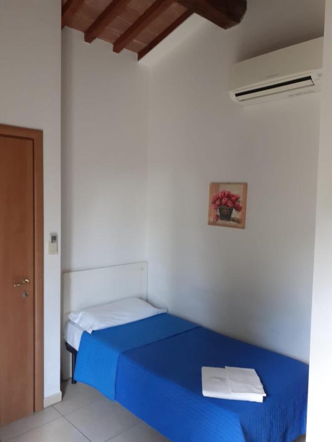 Hotel La Vecchia Fornace Santa Croce sullʼ Arno Buitenkant foto