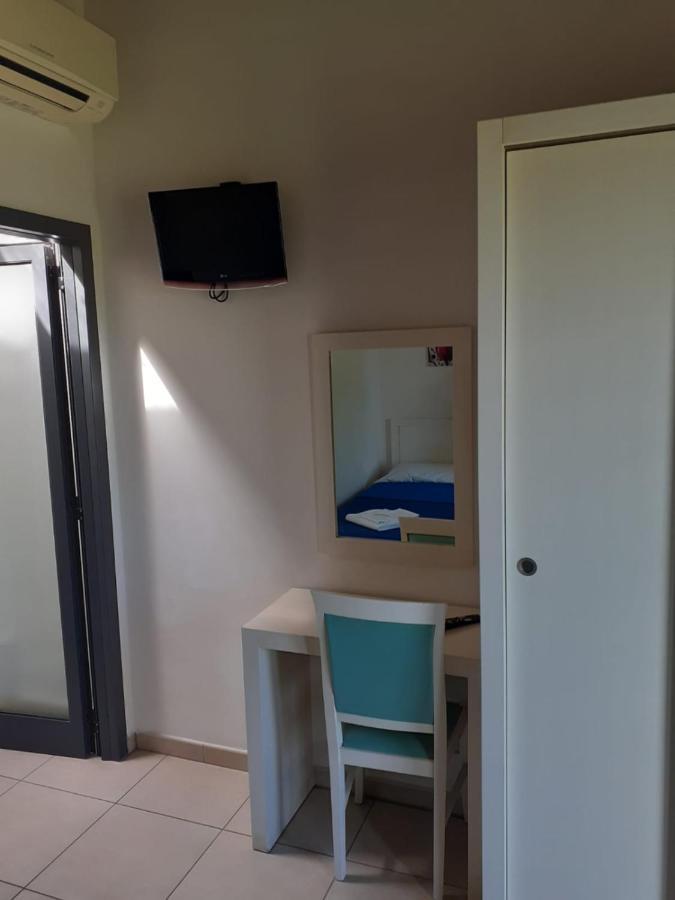 Hotel La Vecchia Fornace Santa Croce sullʼ Arno Buitenkant foto