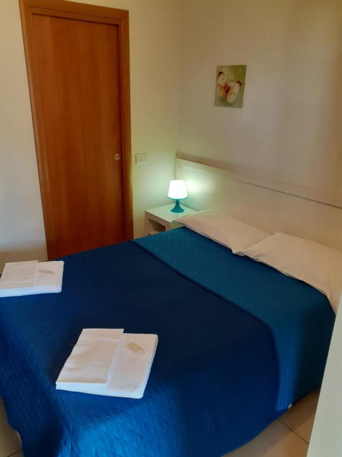 Hotel La Vecchia Fornace Santa Croce sullʼ Arno Buitenkant foto