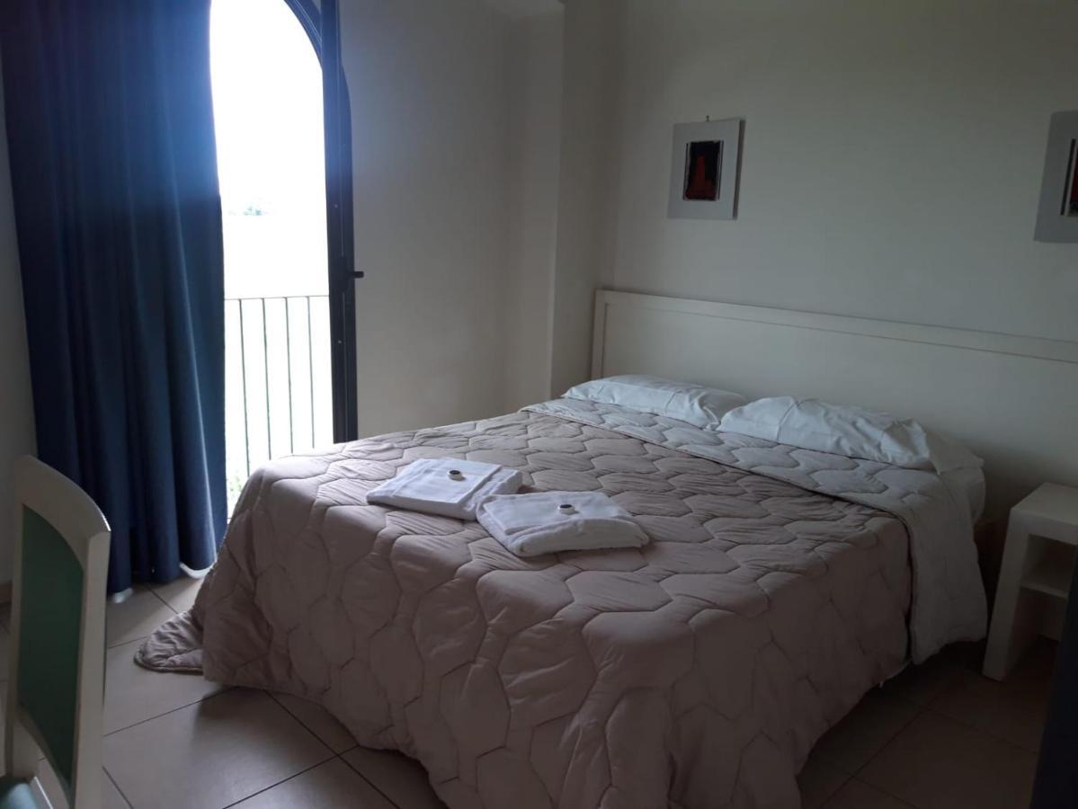Hotel La Vecchia Fornace Santa Croce sullʼ Arno Buitenkant foto