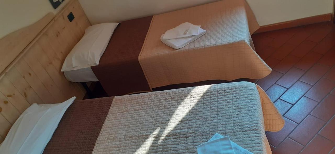 Hotel La Vecchia Fornace Santa Croce sullʼ Arno Buitenkant foto